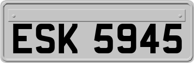 ESK5945