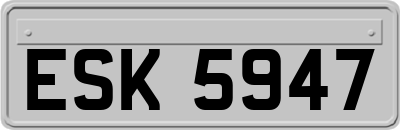 ESK5947