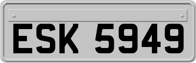 ESK5949