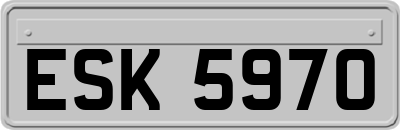 ESK5970