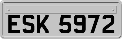 ESK5972