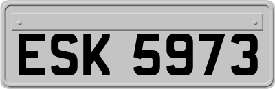 ESK5973