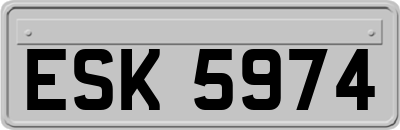 ESK5974