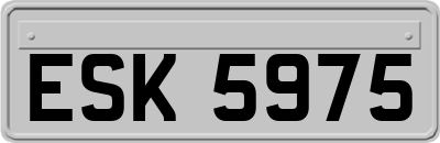 ESK5975