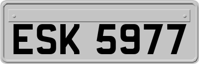 ESK5977
