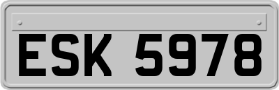 ESK5978