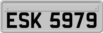 ESK5979