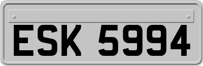 ESK5994
