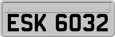 ESK6032