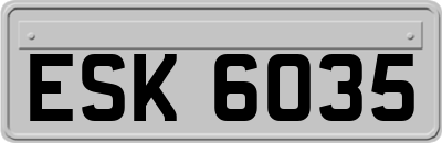 ESK6035