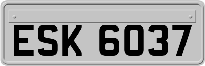 ESK6037