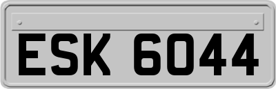 ESK6044