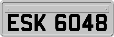 ESK6048