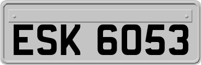 ESK6053