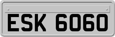 ESK6060