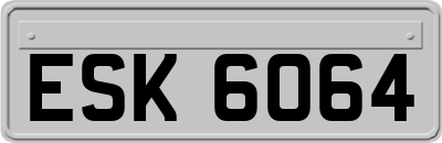 ESK6064