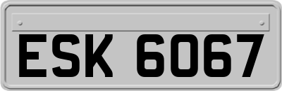 ESK6067