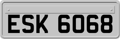 ESK6068