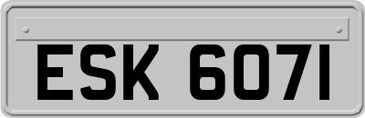 ESK6071