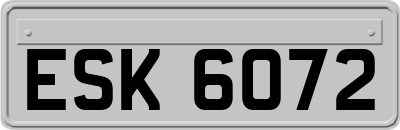 ESK6072