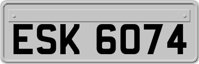 ESK6074
