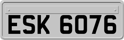 ESK6076