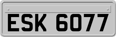 ESK6077