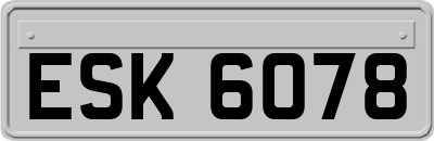 ESK6078