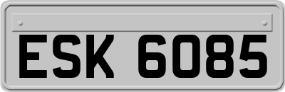 ESK6085