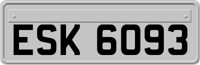 ESK6093