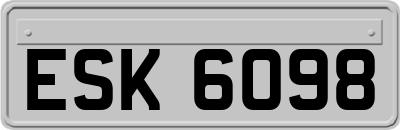 ESK6098