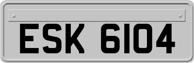 ESK6104