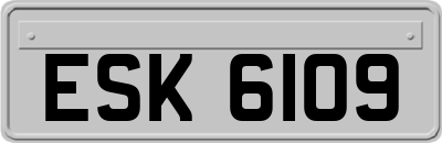 ESK6109