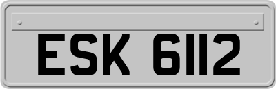 ESK6112