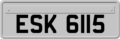 ESK6115