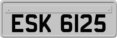 ESK6125