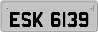 ESK6139