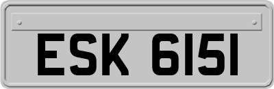 ESK6151
