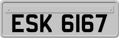 ESK6167