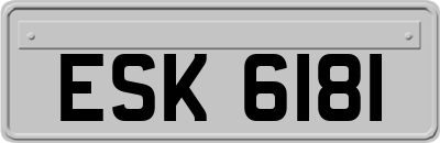 ESK6181