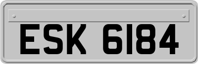 ESK6184