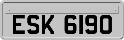 ESK6190