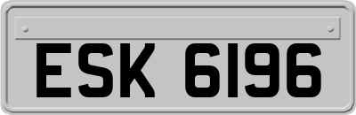 ESK6196