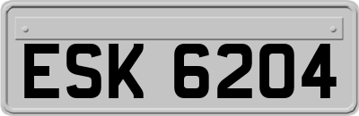 ESK6204