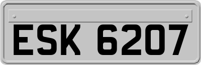 ESK6207