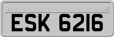 ESK6216