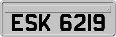 ESK6219
