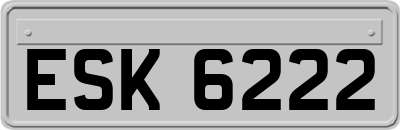 ESK6222