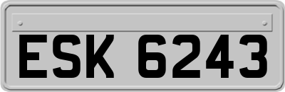 ESK6243