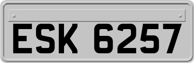 ESK6257